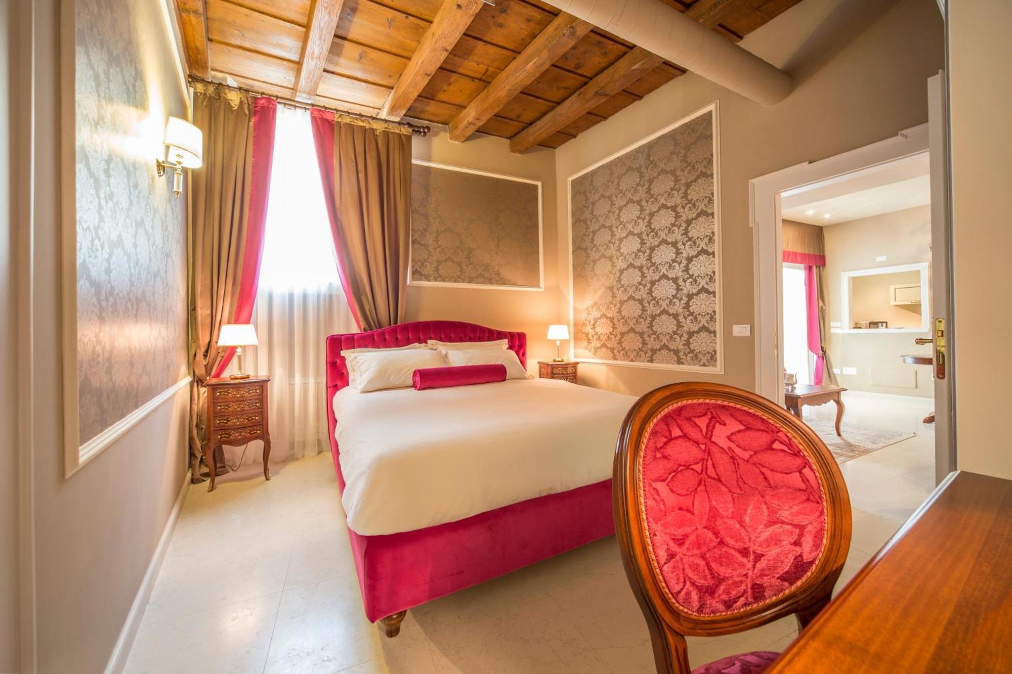 Lady Capulet Apartments - Verona, Verona