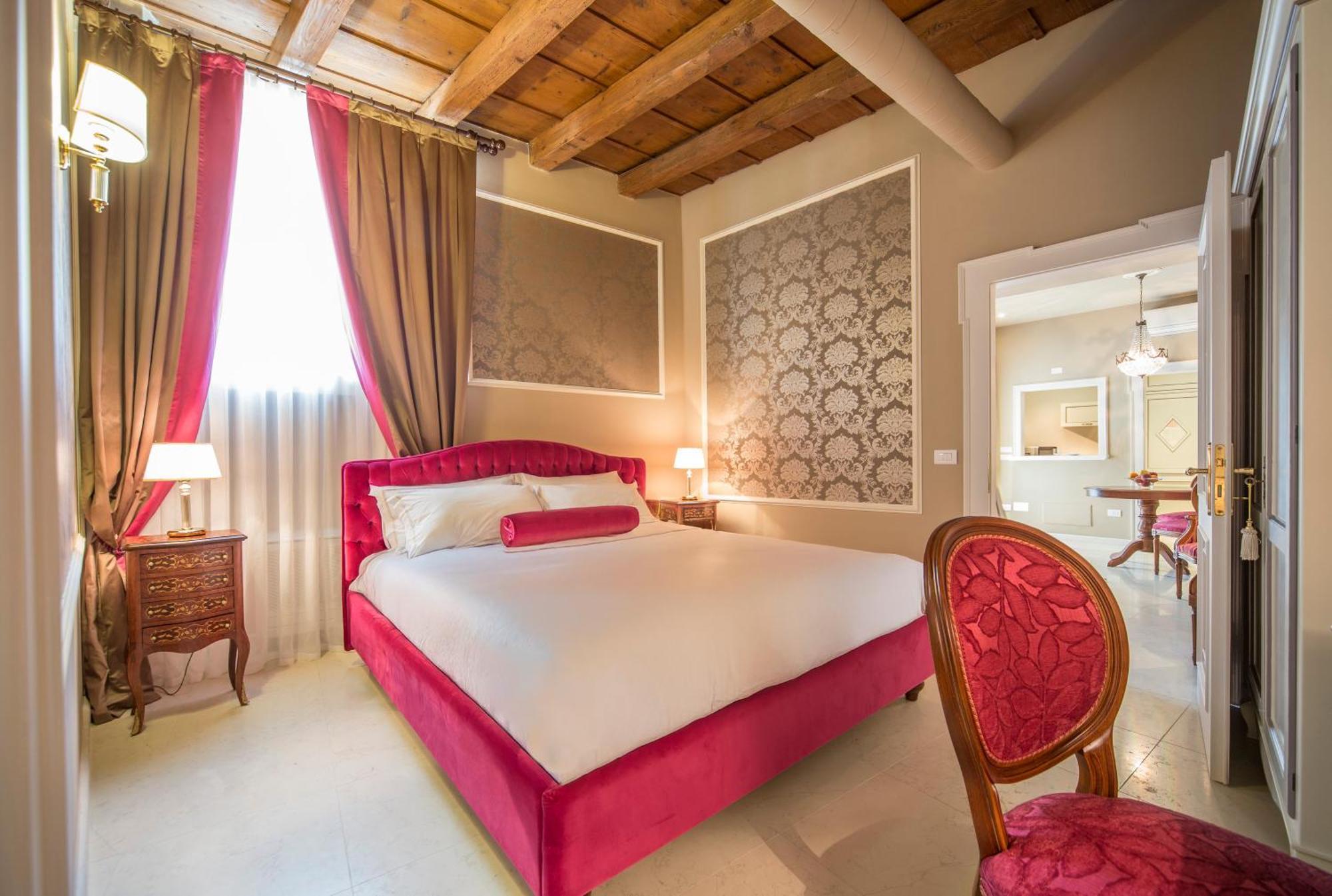 Lady Capulet Apartments - Verona — Foto 3
